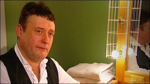 Jimmy White