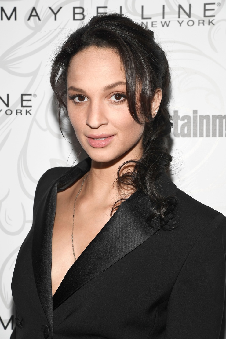 Ruby Modine