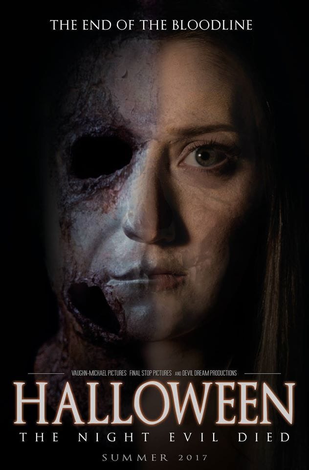 Halloween: The Night Evil Died