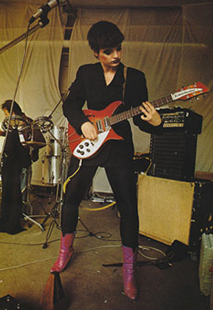 Nina Hagen
