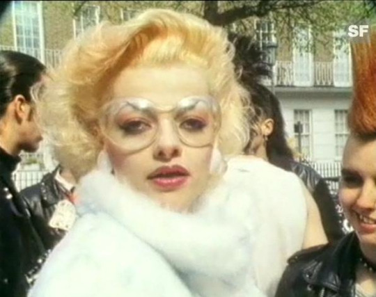 Nina Hagen