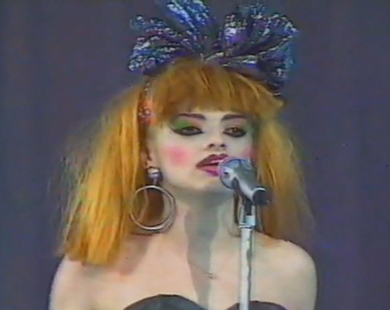 Nina Hagen