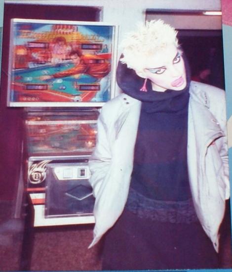 Nina Hagen