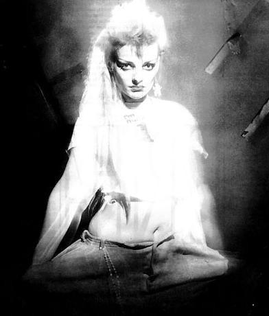 Nina Hagen