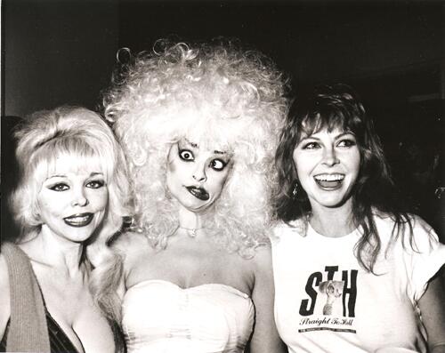 Nina Hagen