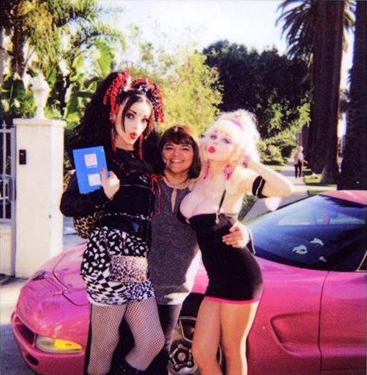 Nina Hagen