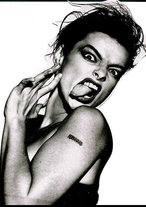 Nina Hagen