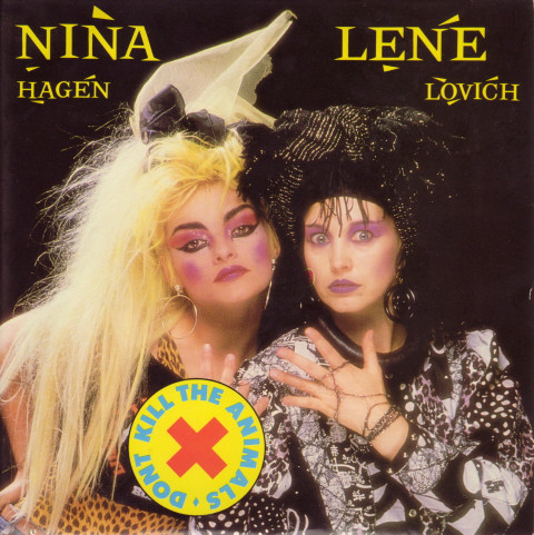 Nina Hagen