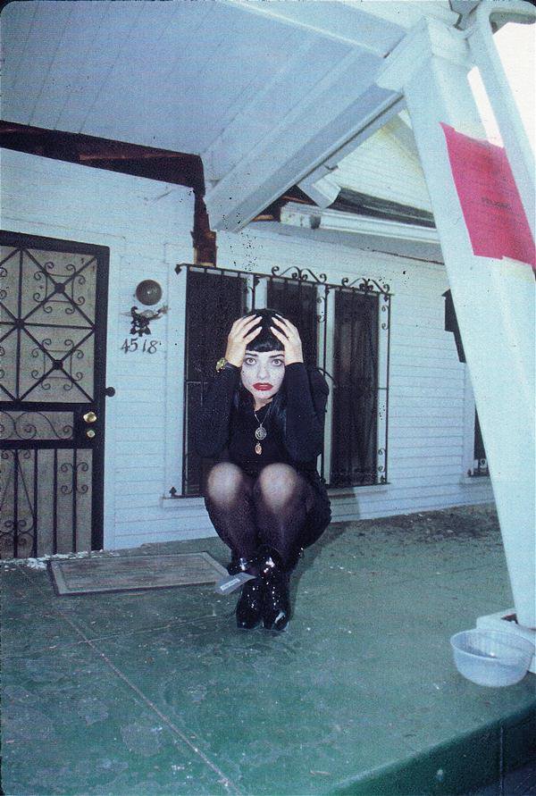 Nina Hagen