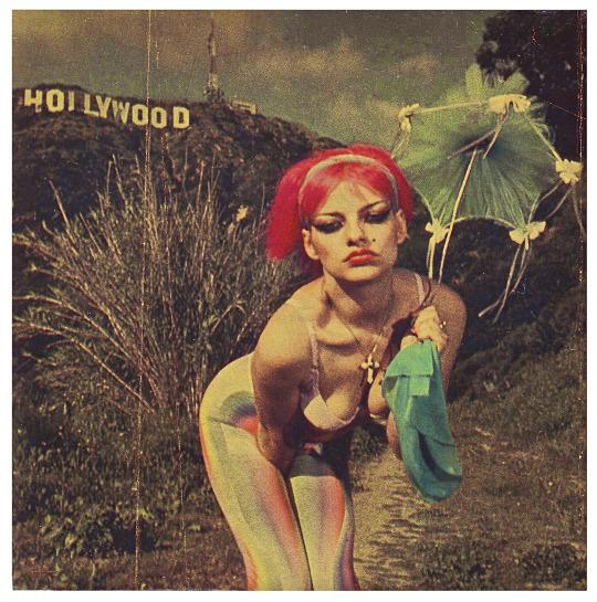 Nina Hagen