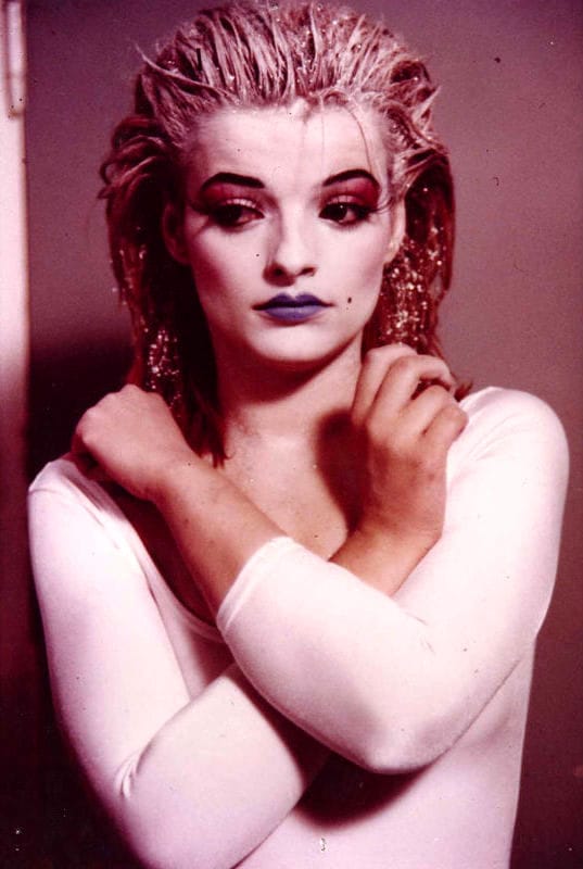 Nina Hagen