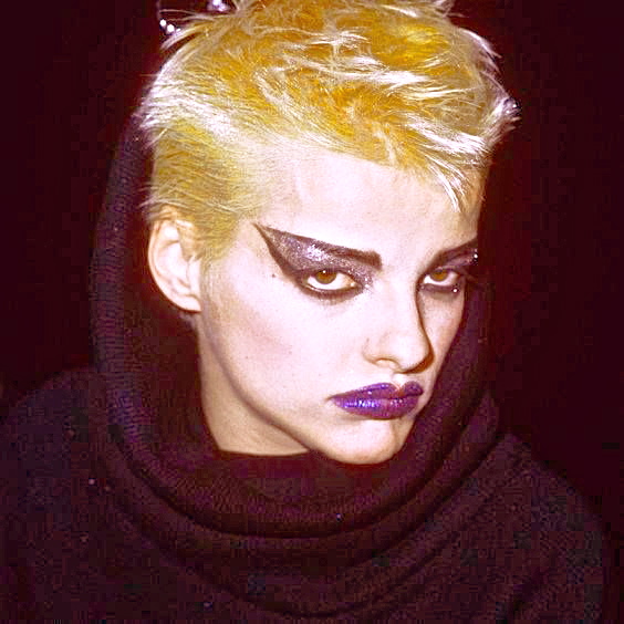 Nina Hagen