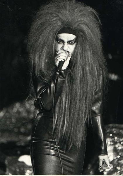 Nina Hagen