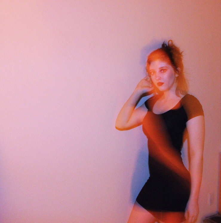 Willow Shields