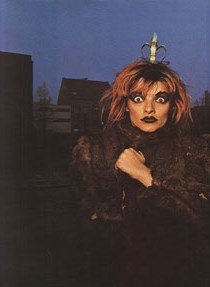 Nina Hagen