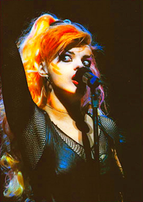 Nina Hagen