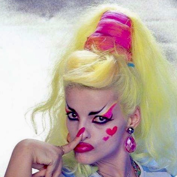 Nina Hagen