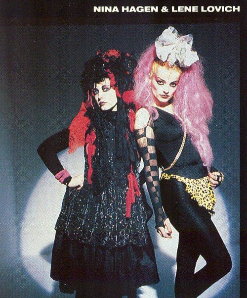 Nina Hagen