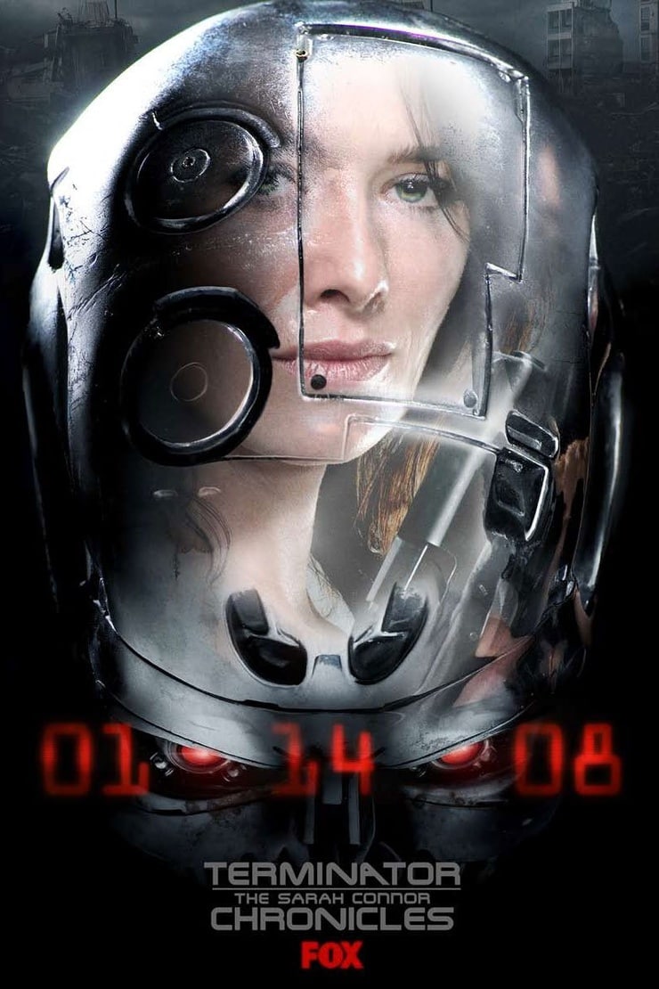 Terminator: The Sarah Connor Chronicles