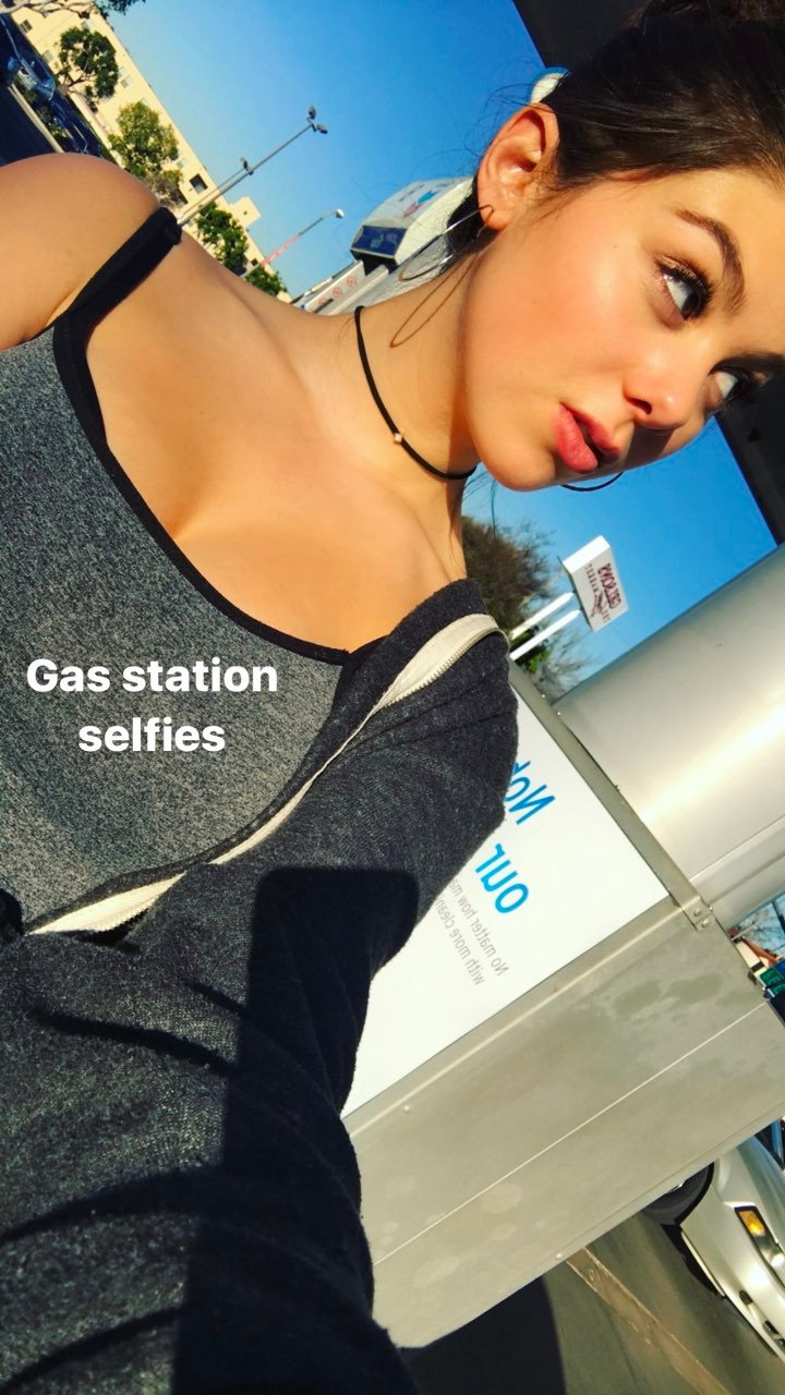 Kira Kosarin