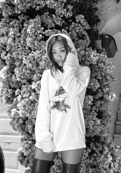 Karen Fukuhara Karen Fukuhara