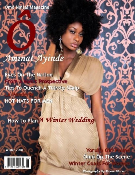 Aminat Ayinde Aminat Ayinde