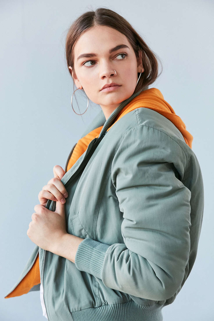 CAITIE GREENE