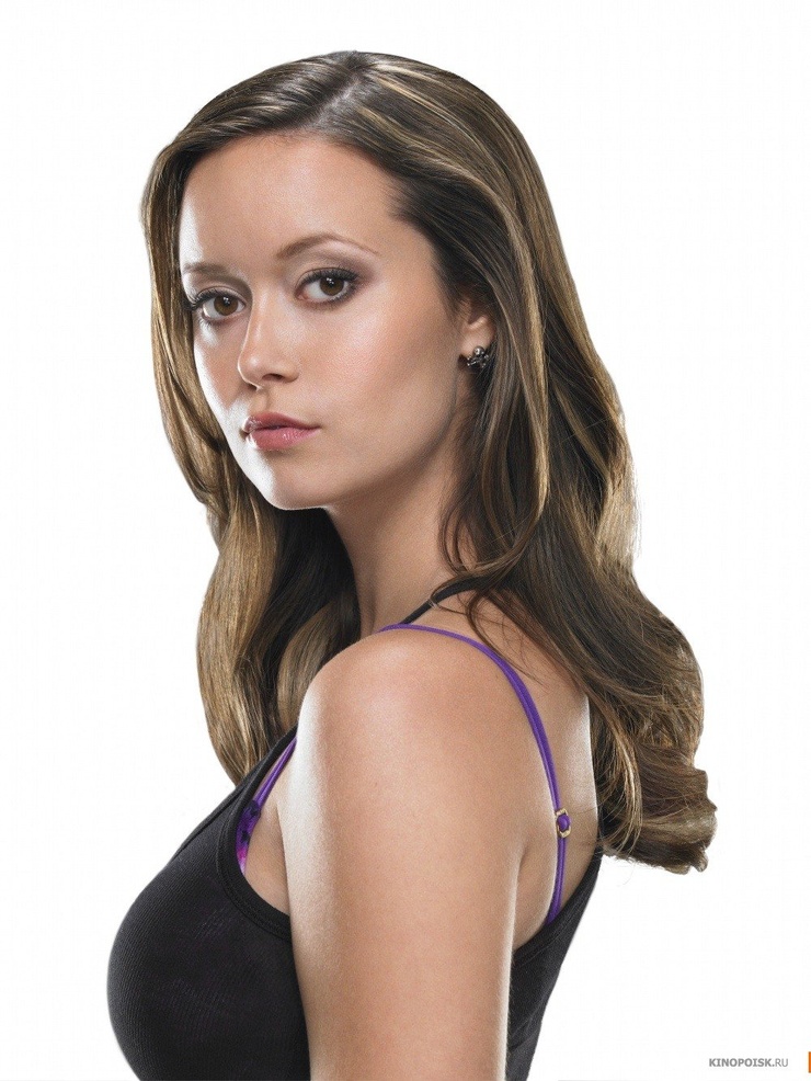 Terminator: The Sarah Connor Chronicles