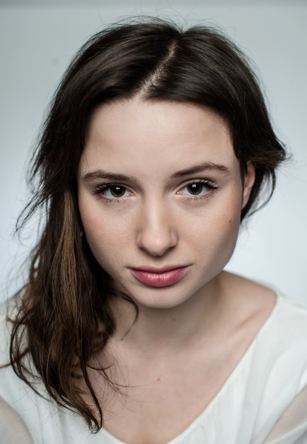 Anna Próchniak Anna Próchniak