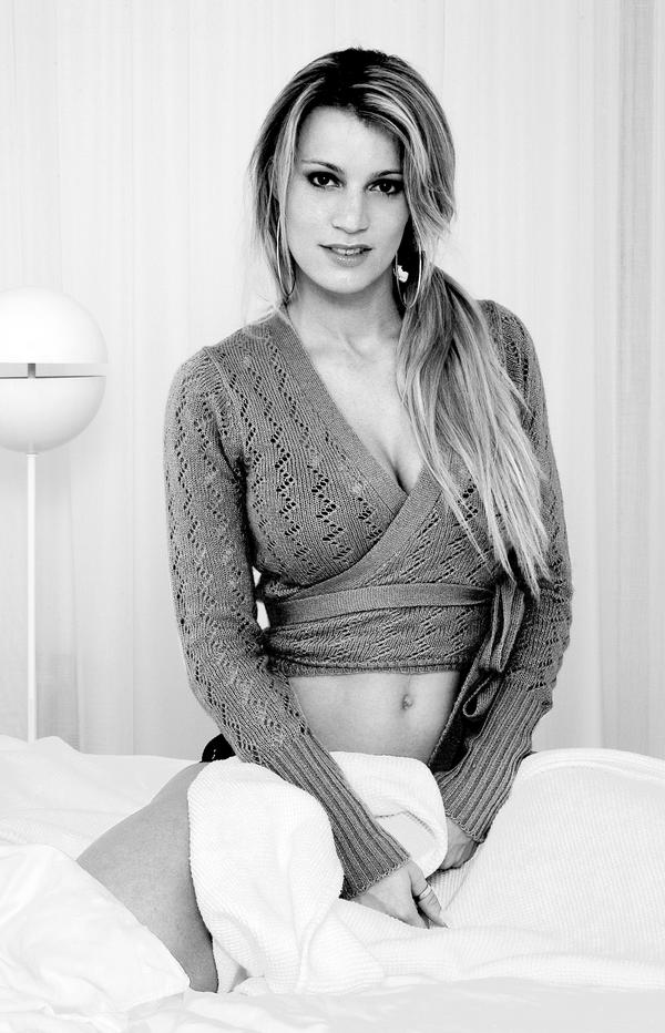 Sabrina Goetti