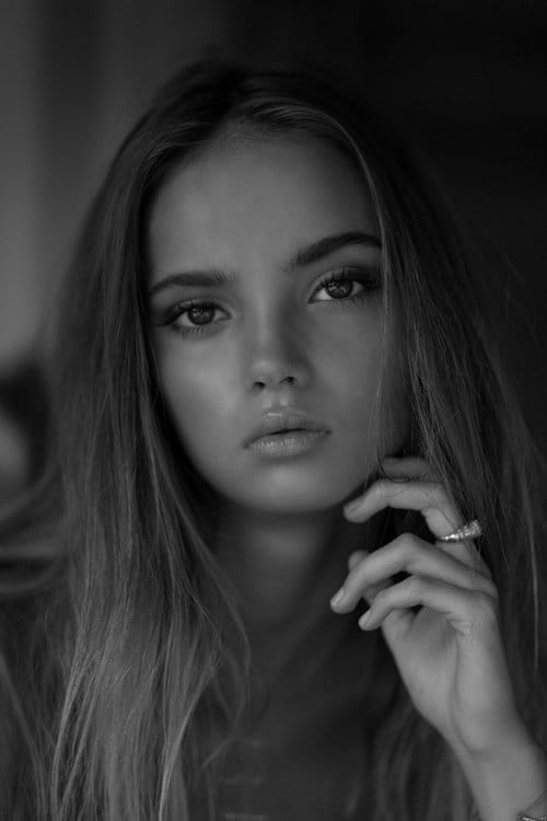 Inka Williams picture