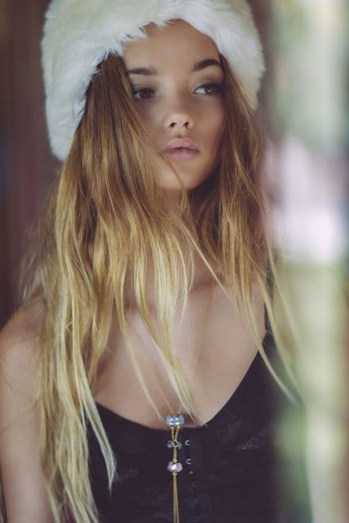 Inka Williams Inka Williams