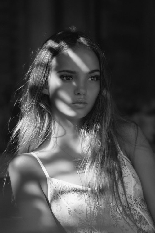 Inka Williams Inka Williams