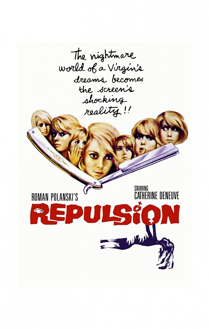 Repulsion