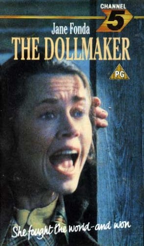The  Dollmaker (1984)