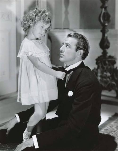 Shirley Temple