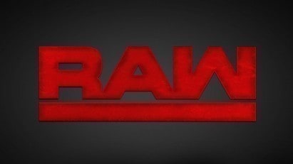 WWE Raw 01/30/17