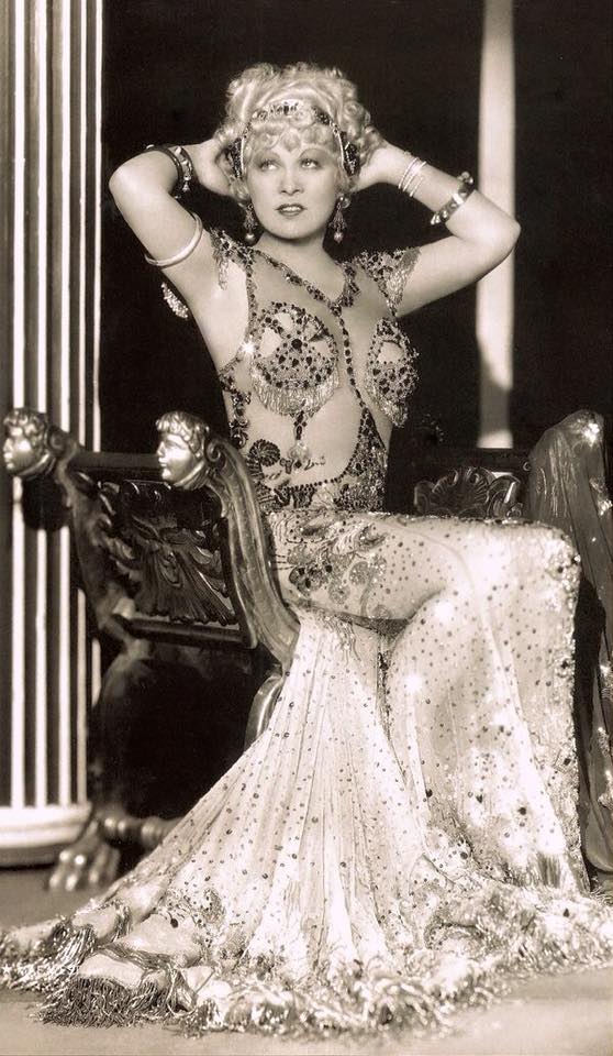 Mae West