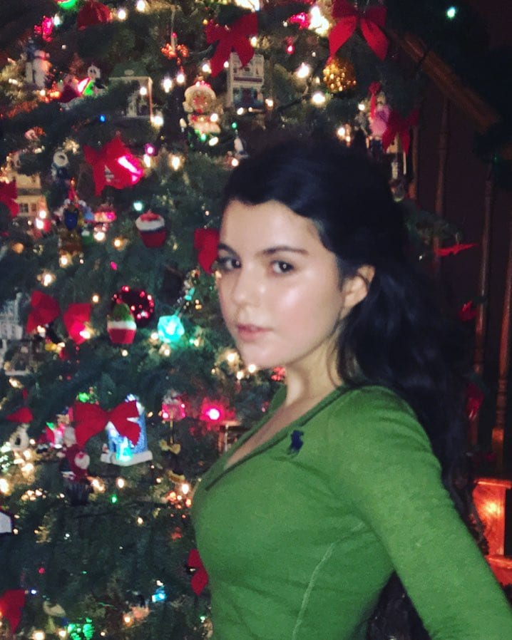 Rebecca Hochman-Fisher