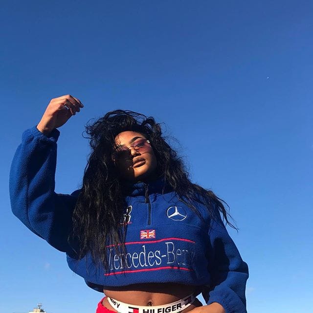 Tiffanie Alice