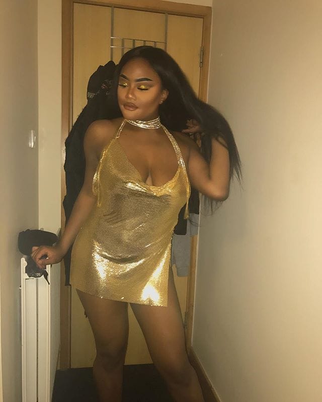 Tiffanie Alice