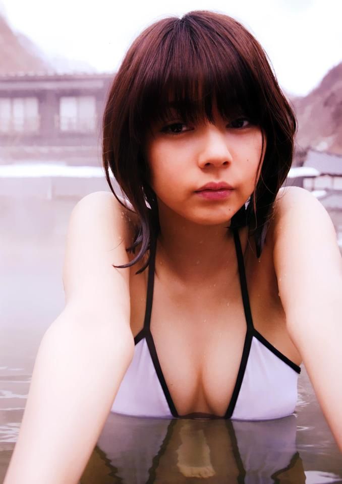 Yuria Haga Yuria Haga