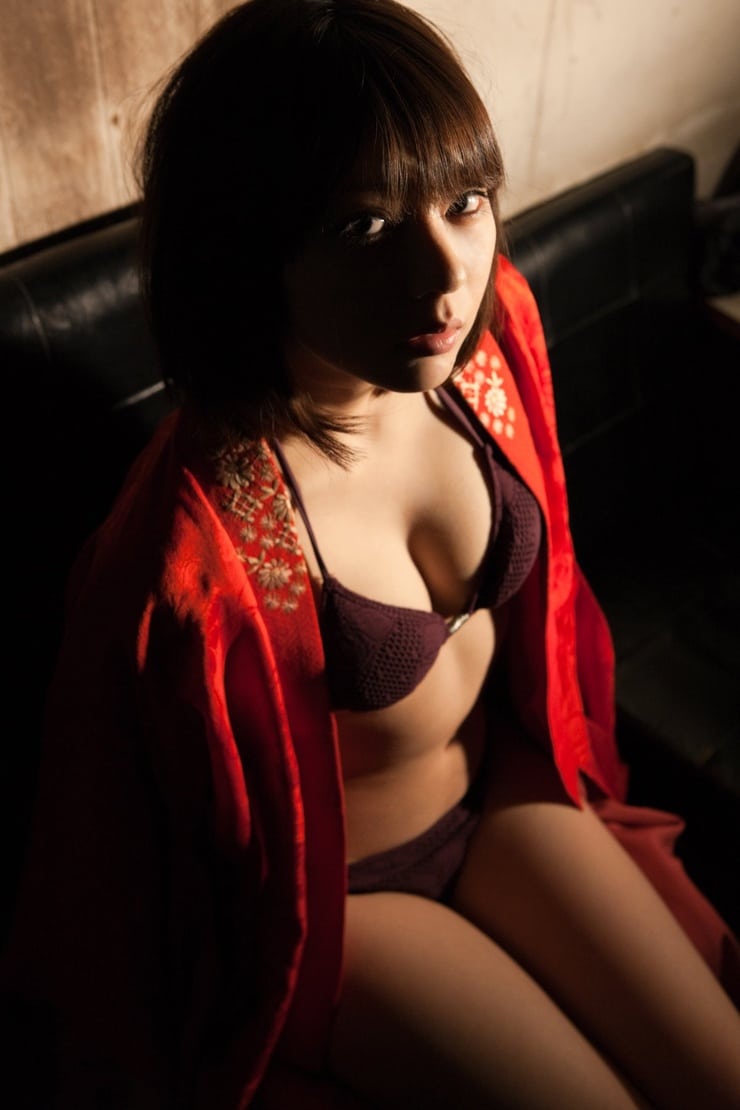 Yuria Haga