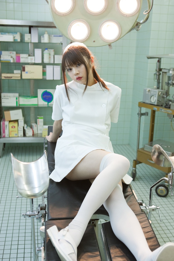 Yuria Haga Yuria Haga