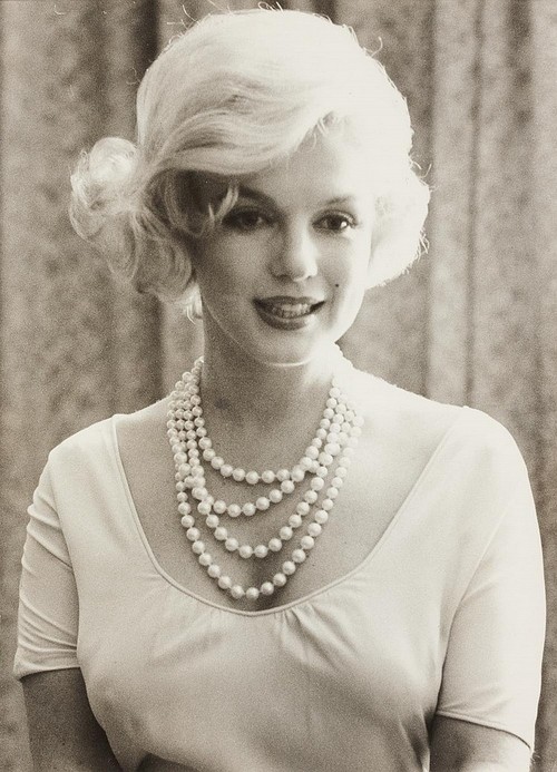 Marilyn Monroe Marilyn Monroe
