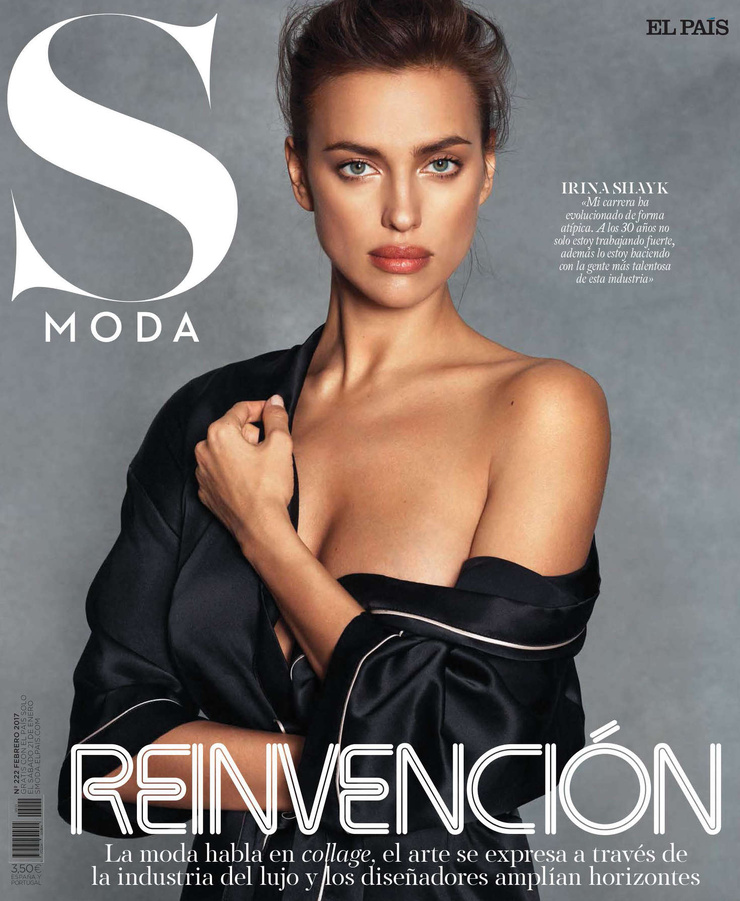 Irina Shayk Irina Shayk