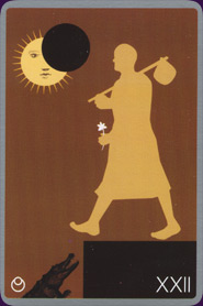 Titania's Star Tarot