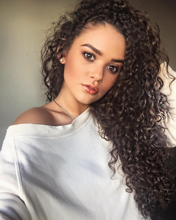 Madison Pettis