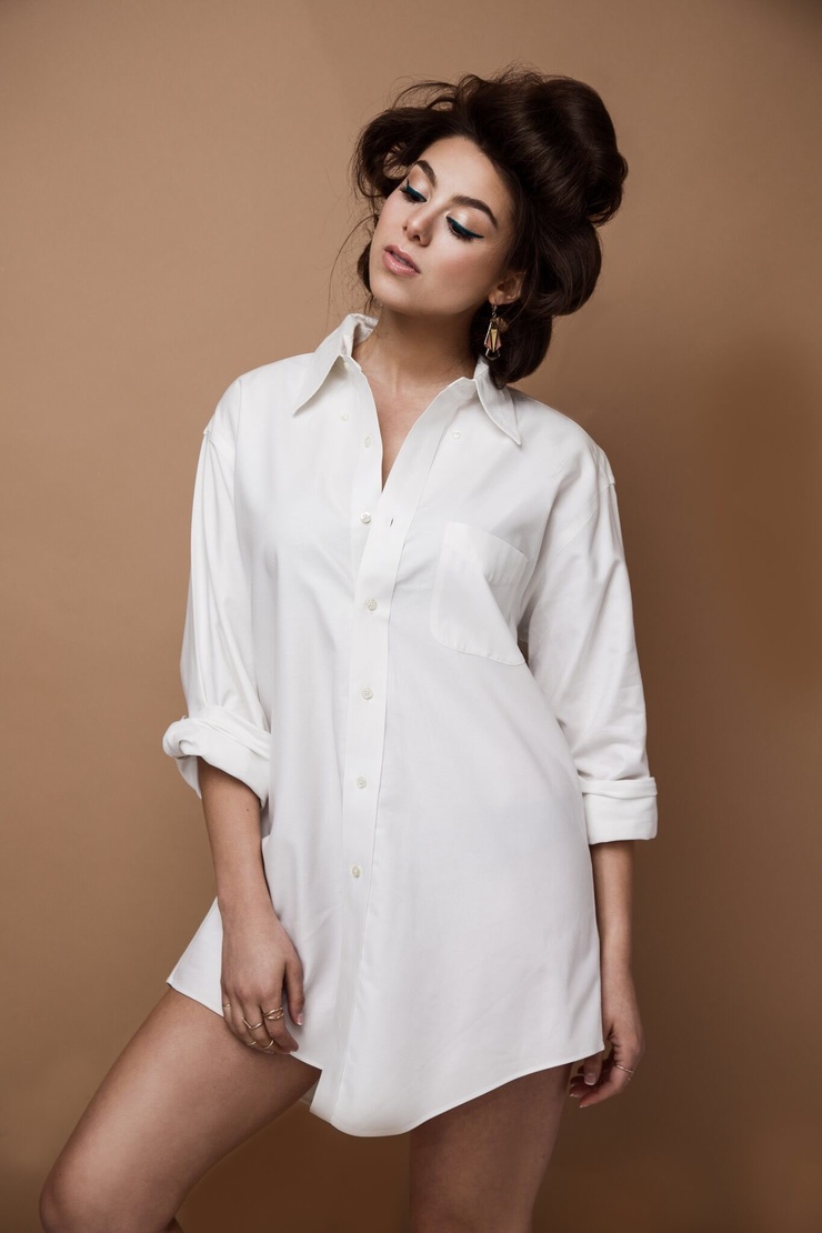 Kira Kosarin