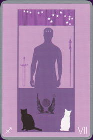 Titania's Star Tarot